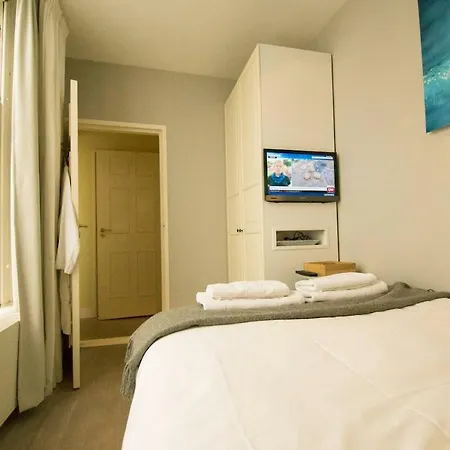 City-Centre Cozy And Comfortable Apartment Apartmán Amsterdam