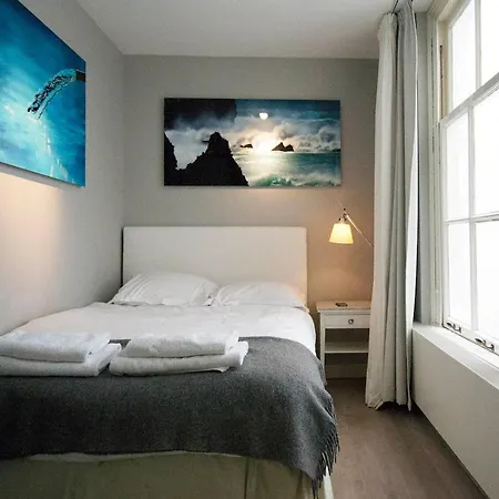City-Centre Cozy And Comfortable Apartment * Amsterdam