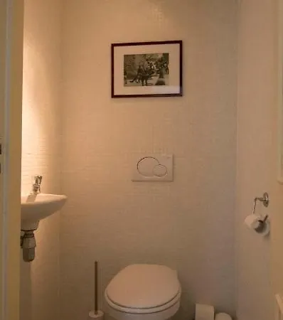 City-Centre cozy&comfortable apartment * Ámsterdam