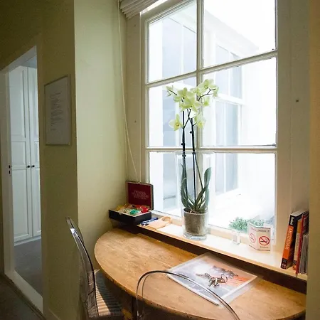 City-Centre cozy&comfortable apartment Apartamento Ámsterdam